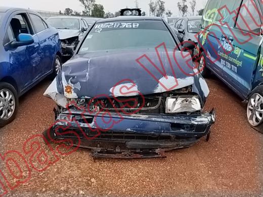 VOLKSWAGEN JETTA 1998, foto 2 de 19