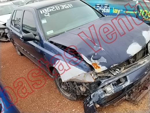 VOLKSWAGEN JETTA 1998, foto 4 de 19