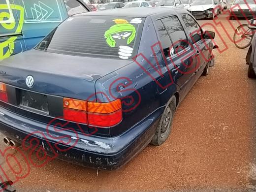 VOLKSWAGEN JETTA 1998, foto 5 de 19