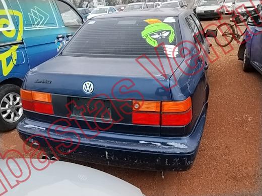 VOLKSWAGEN JETTA 1998, foto 6 de 19