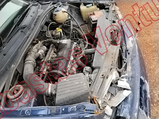 VOLKSWAGEN JETTA 1998, foto 11 de 19
