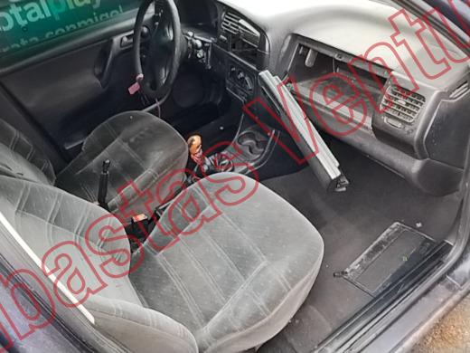 VOLKSWAGEN JETTA 1998, foto 12 de 19