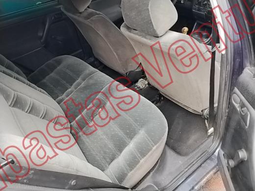 VOLKSWAGEN JETTA 1998, foto 13 de 19
