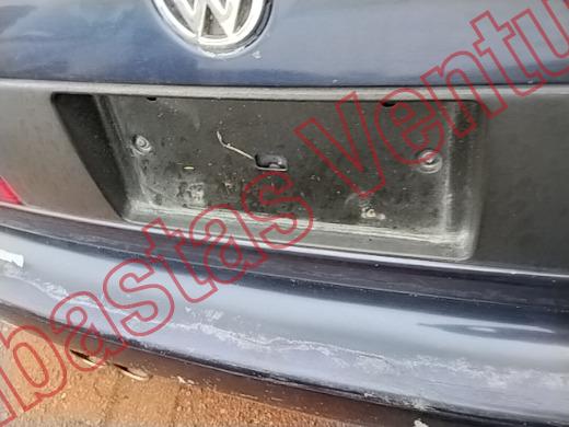 VOLKSWAGEN JETTA 1998, foto 19 de 19