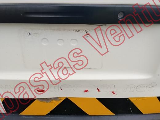 TOYOTA HIACE 2017, foto 6 de 19