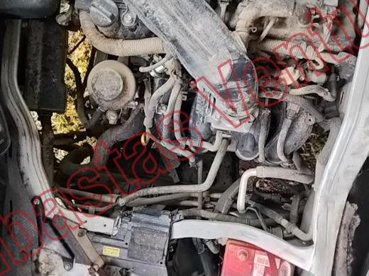 TOYOTA HIACE 2017, foto 9 de 19