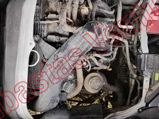 TOYOTA HIACE 2017, foto 10 de 19