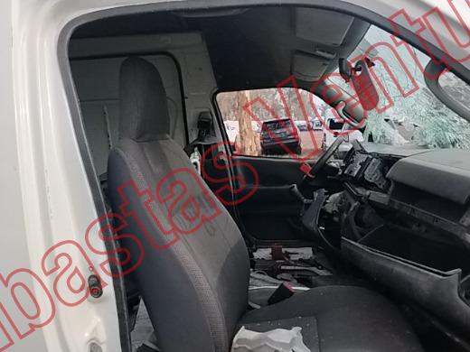 TOYOTA HIACE 2017, foto 13 de 19