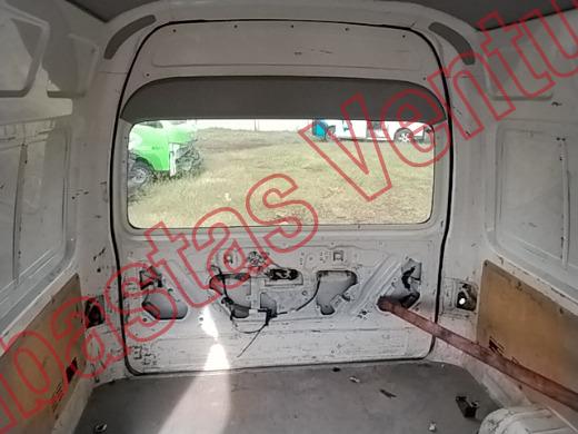 TOYOTA HIACE 2017, foto 15 de 19