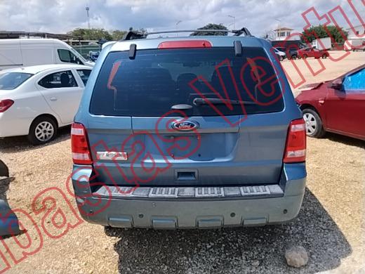 FORD ESCAPE 2012, foto 6 de 19