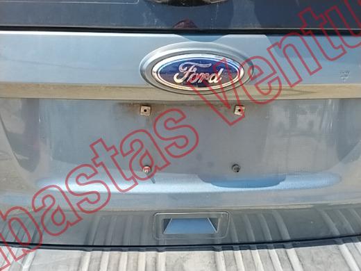 FORD ESCAPE 2012, foto 19 de 19