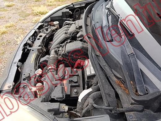 NISSAN MARCH 2017, foto 9 de 19