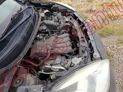 NISSAN MARCH 2017, foto 11 de 19