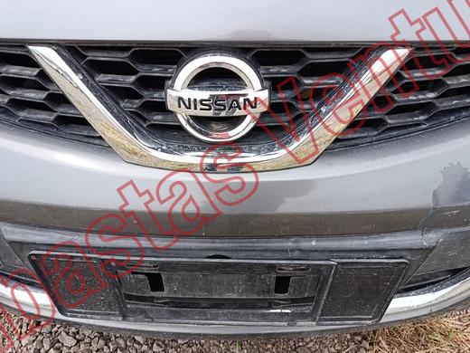 NISSAN MARCH 2017, foto 18 de 19
