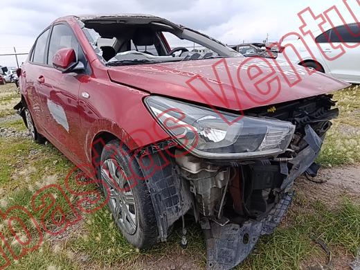 KIA RIO 2022, foto 3 de 19