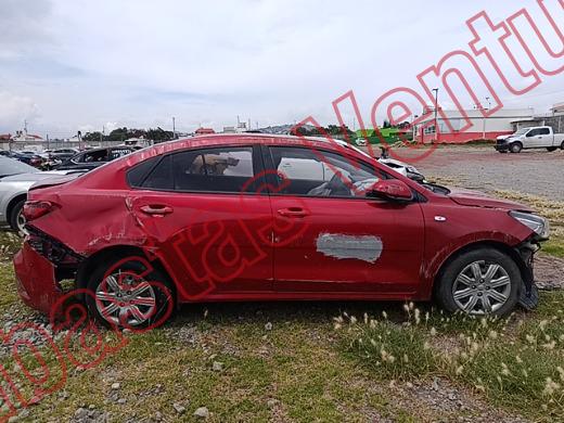 KIA RIO 2022, foto 4 de 19