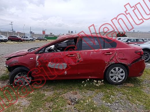 KIA RIO 2022, foto 8 de 19