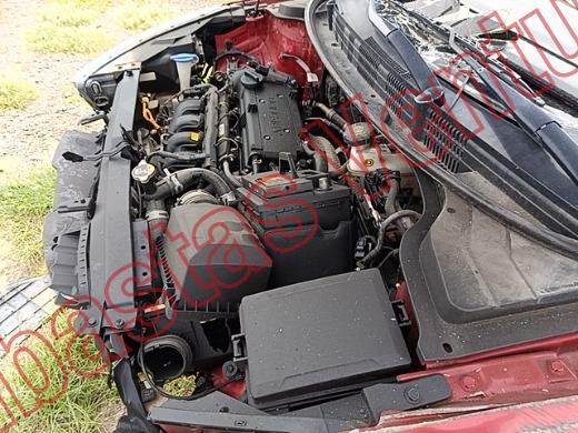 KIA RIO 2022, foto 9 de 19
