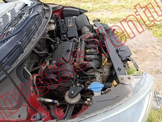 KIA RIO 2022, foto 11 de 19