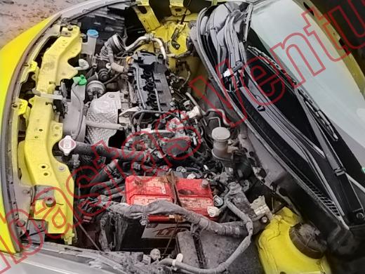 SUZUKI SWIFT 2019, foto 9 de 19