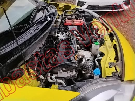 SUZUKI SWIFT 2019, foto 11 de 19