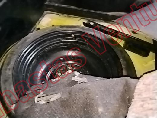 SUZUKI SWIFT 2019, foto 15 de 19