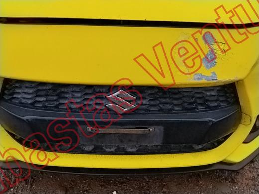 SUZUKI SWIFT 2019, foto 18 de 19