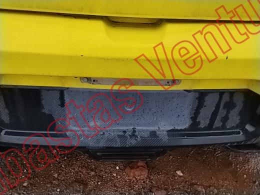 SUZUKI SWIFT 2019, foto 19 de 19