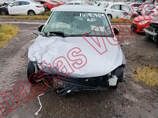 VOLKSWAGEN POLO 2025, foto 2 de 19