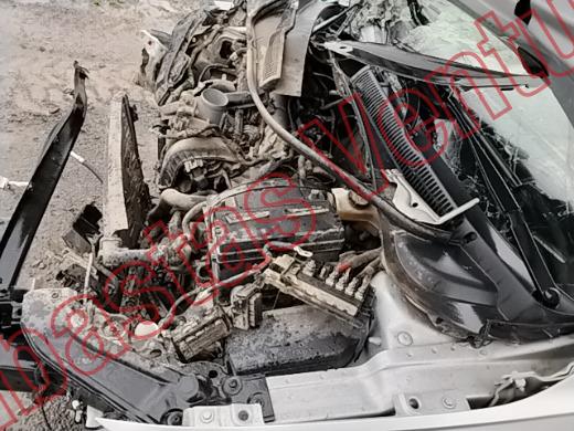 VOLKSWAGEN POLO 2025, foto 9 de 19