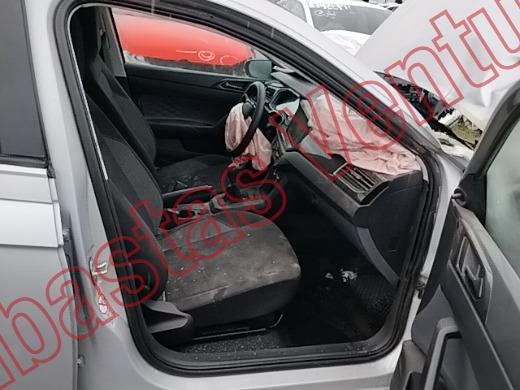 VOLKSWAGEN POLO 2025, foto 12 de 19