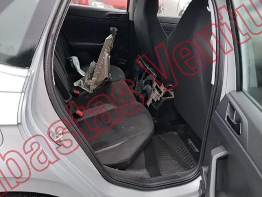 VOLKSWAGEN POLO 2025, foto 13 de 19