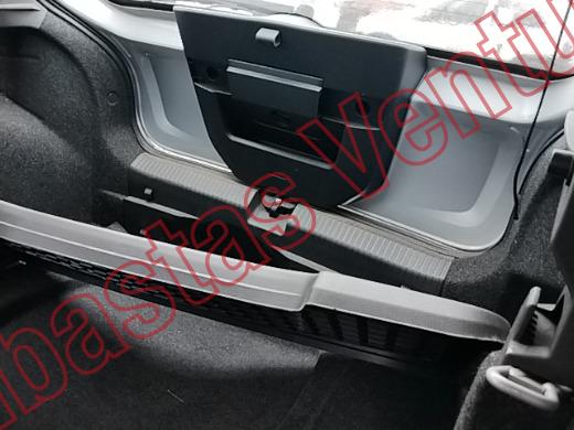 VOLKSWAGEN POLO 2025, foto 15 de 19