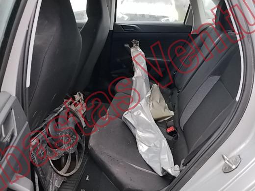 VOLKSWAGEN POLO 2025, foto 16 de 19