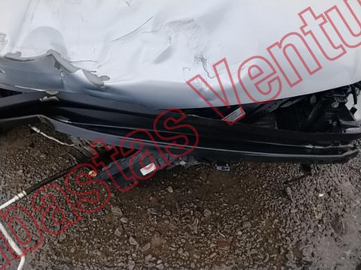VOLKSWAGEN POLO 2025, foto 18 de 19