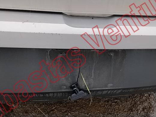 VOLKSWAGEN POLO 2025, foto 19 de 19