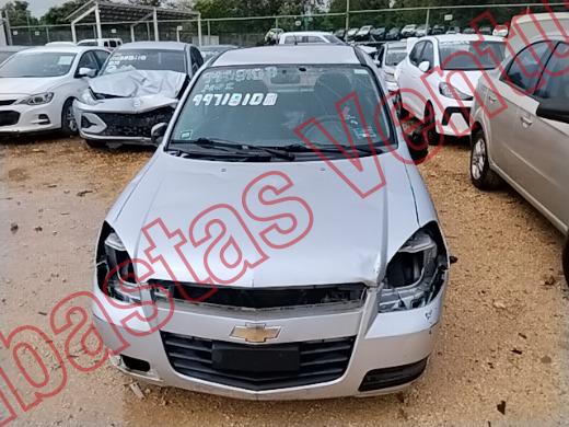 CHEVROLET CHEVY 2012, foto 2 de 19