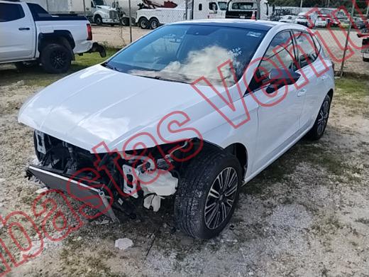 SEAT IBIZA 2023, foto 1 de 19