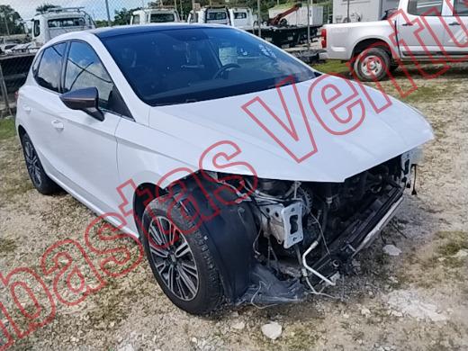 SEAT IBIZA 2023, foto 3 de 19