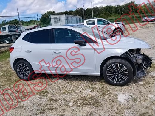 SEAT IBIZA 2023, foto 4 de 19
