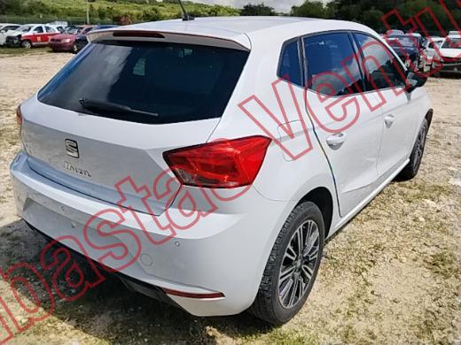 SEAT IBIZA 2023, foto 5 de 19