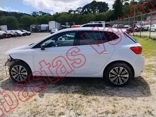 SEAT IBIZA 2023, foto 8 de 19