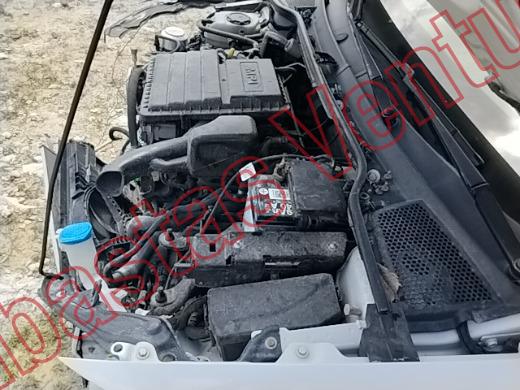 SEAT IBIZA 2023, foto 9 de 19
