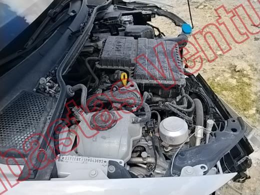 SEAT IBIZA 2023, foto 11 de 19