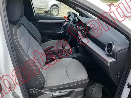 SEAT IBIZA 2023, foto 12 de 19