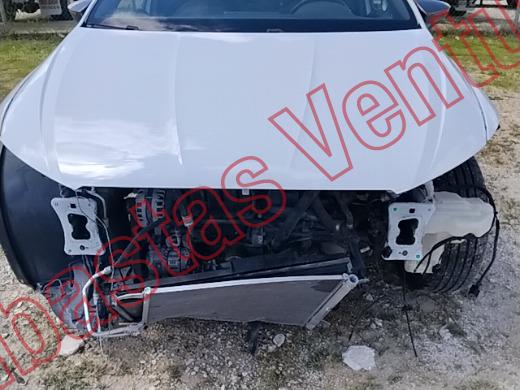 SEAT IBIZA 2023, foto 18 de 19