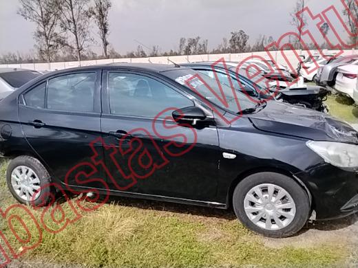 CHEVROLET AVEO 2021, foto 4 de 19