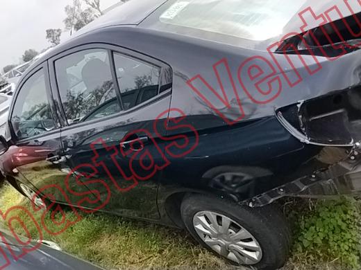 CHEVROLET AVEO 2021, foto 8 de 19
