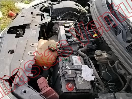 CHEVROLET AVEO 2021, foto 9 de 19