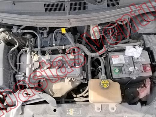 CHEVROLET AVEO 2021, foto 10 de 19
